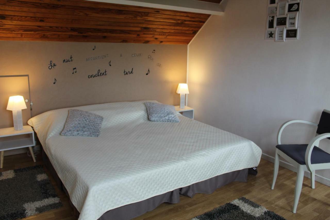 Ma Petite Neuvillaise Neuville-les-Dieppe Exterior foto